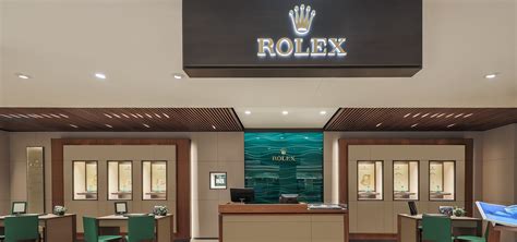 boutique rolex - castellana - distribuidor oficial rolex